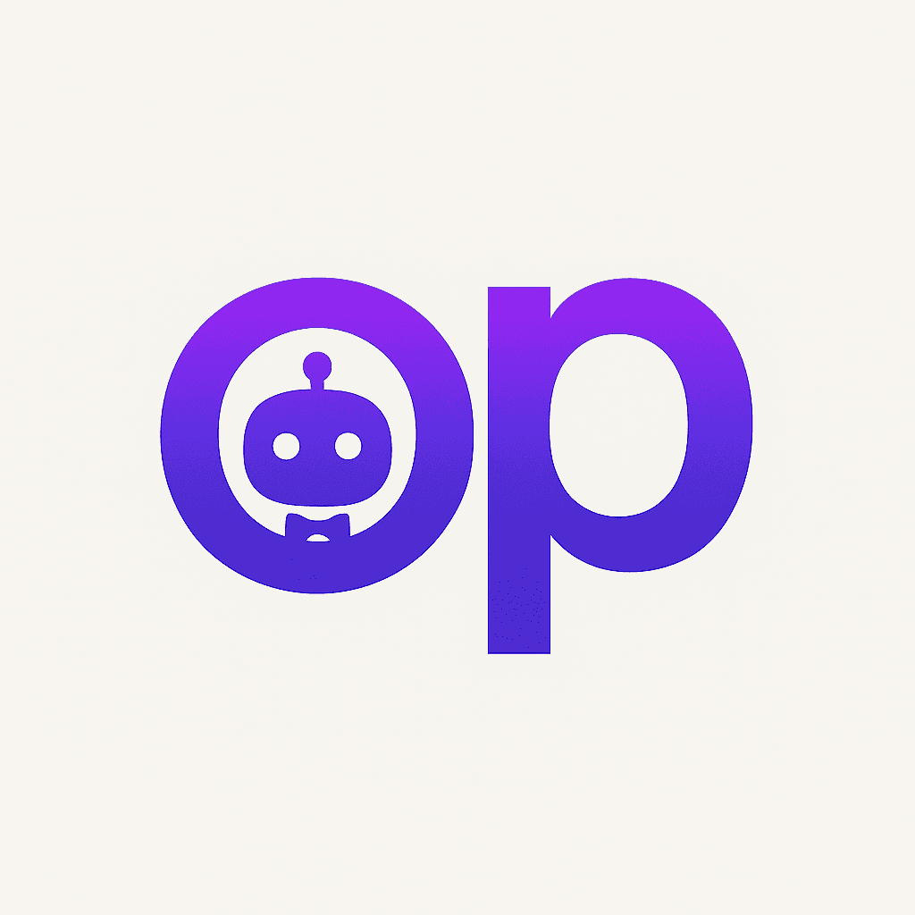 OpMaestro logo